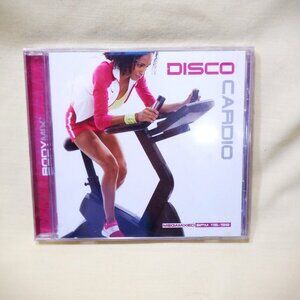 ~~~ CD / DISCO CARDIO